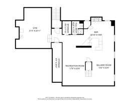 21 Spring Street Lower