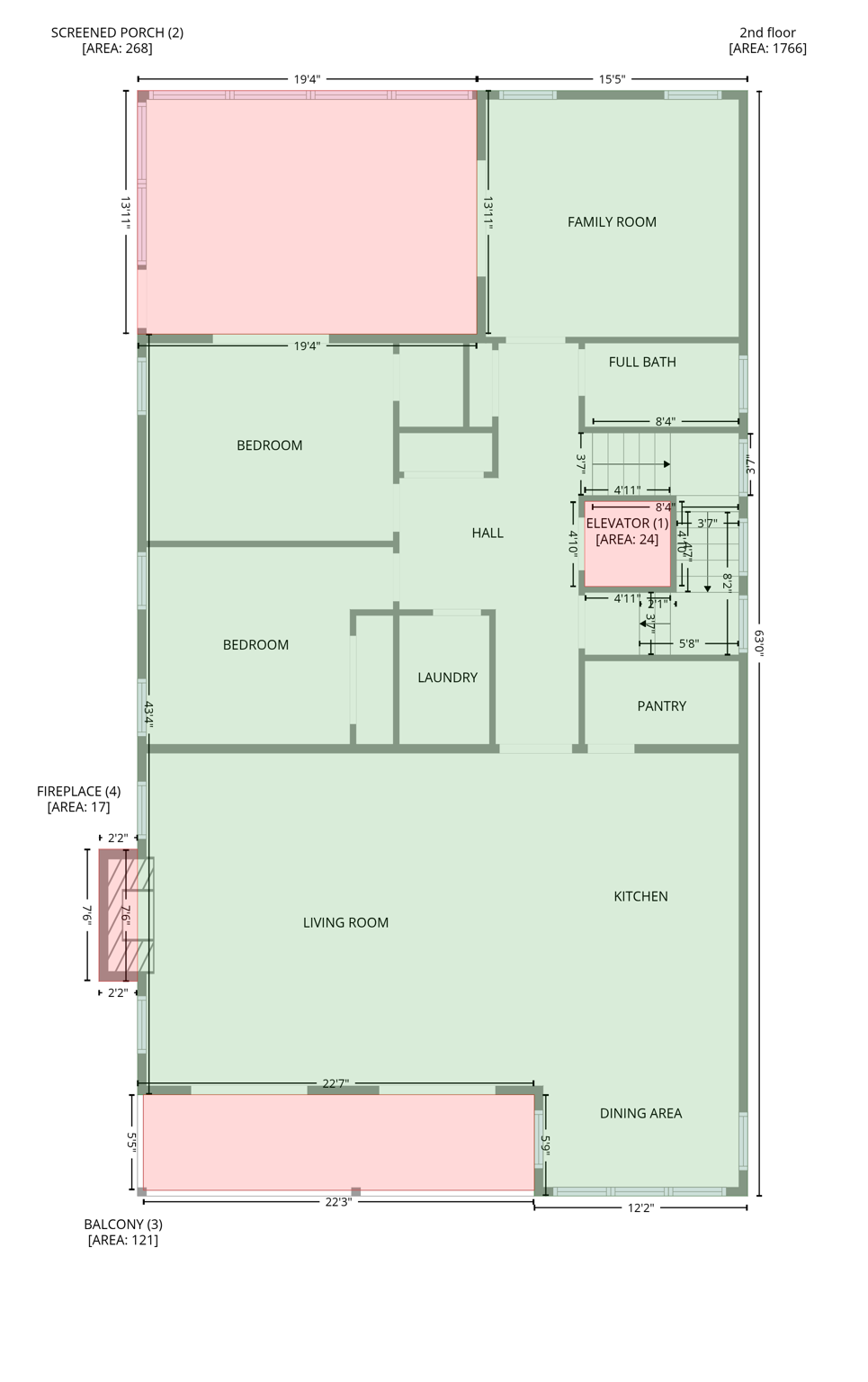Floorplan #9