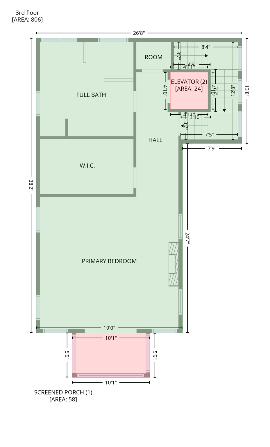 Floorplan #10