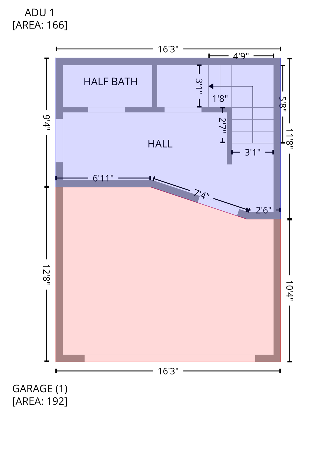 Floorplan #11