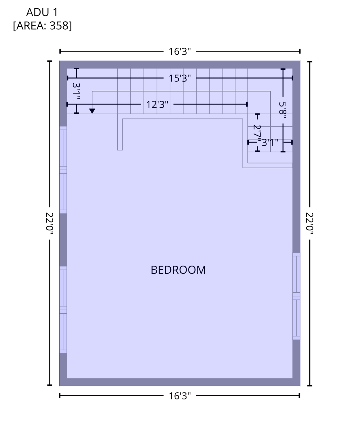 Floorplan #12