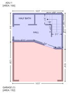 Floorplan #11