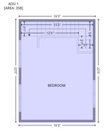 Floorplan #12
