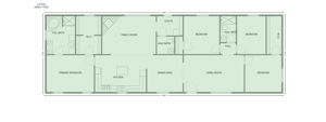 Floorplan #2
