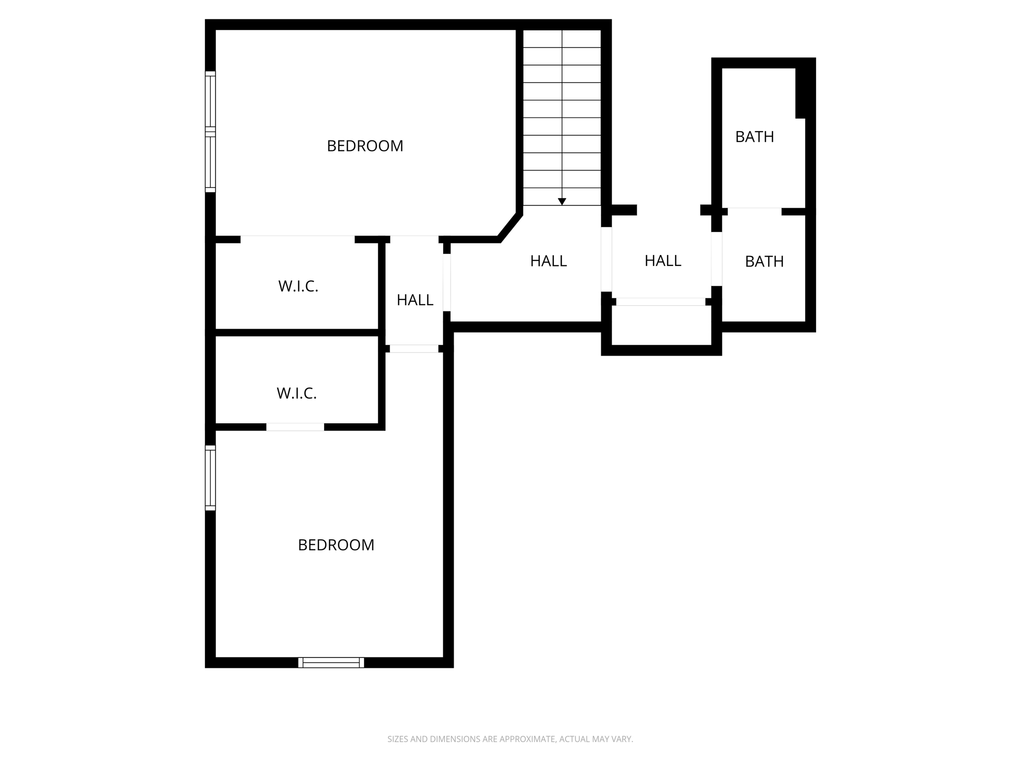 Floorplan #2