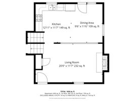 Floorplan #3