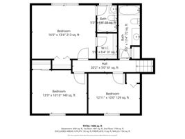 Floorplan #4