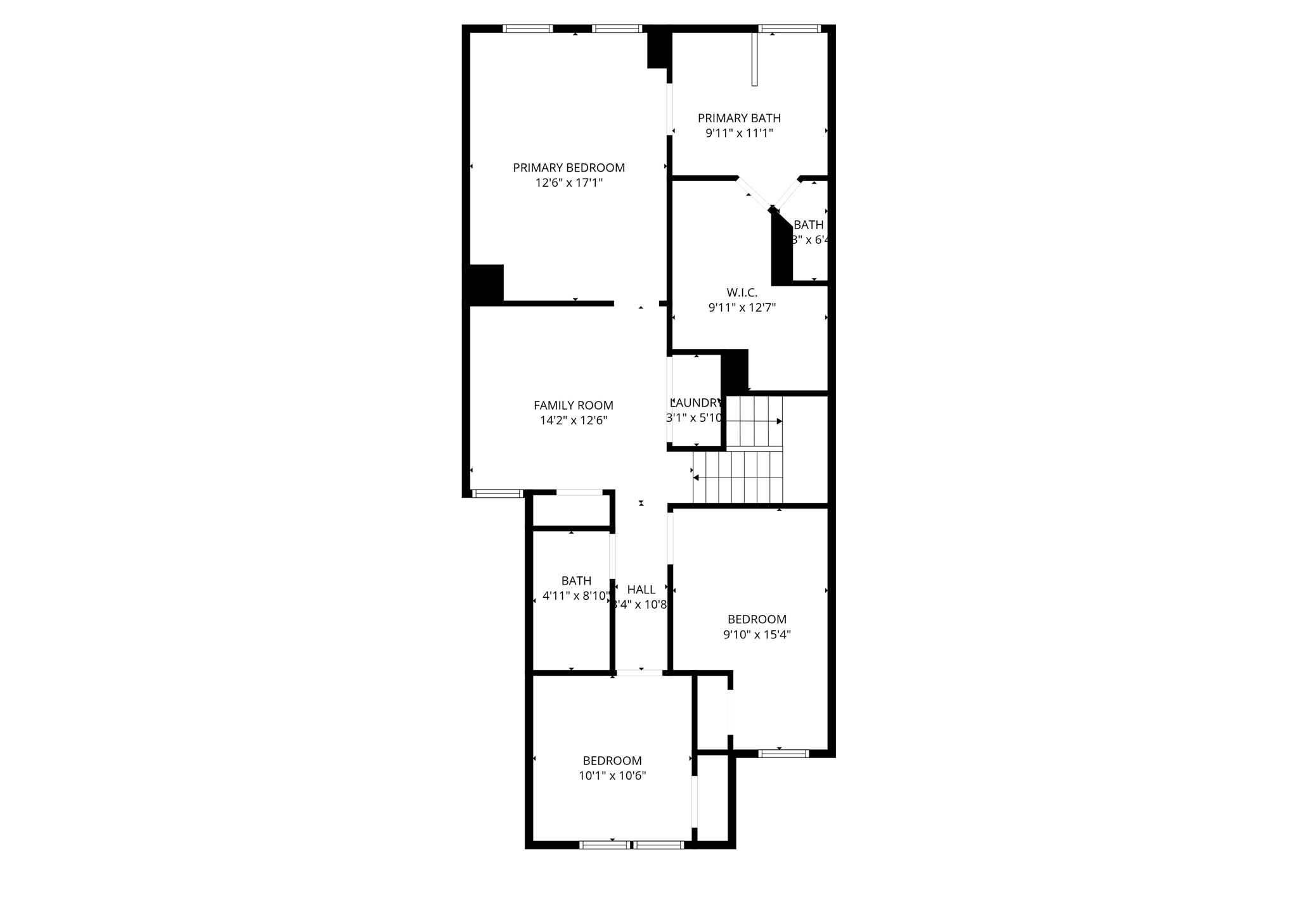 Floorplan #2