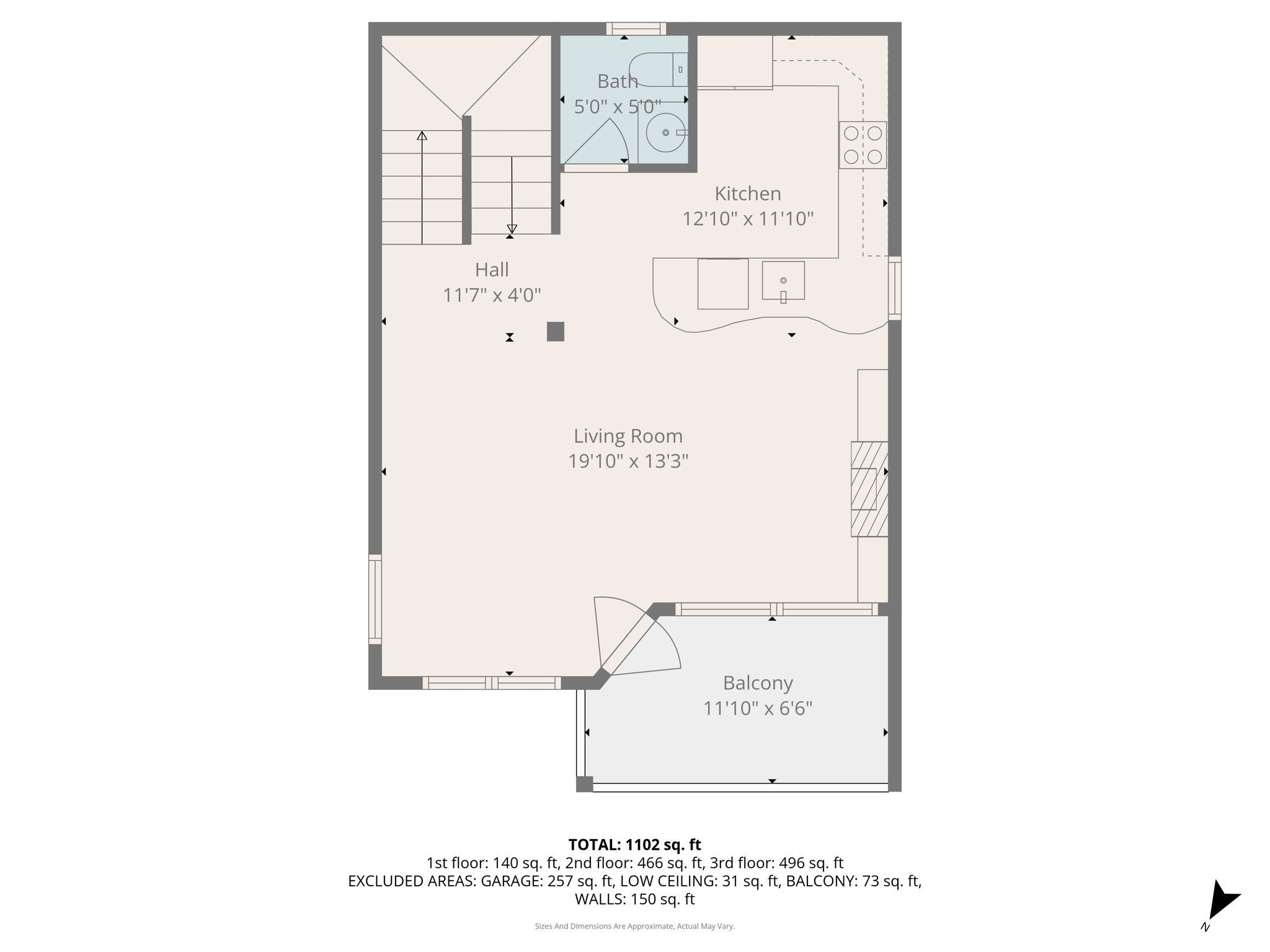 Floorplan #2