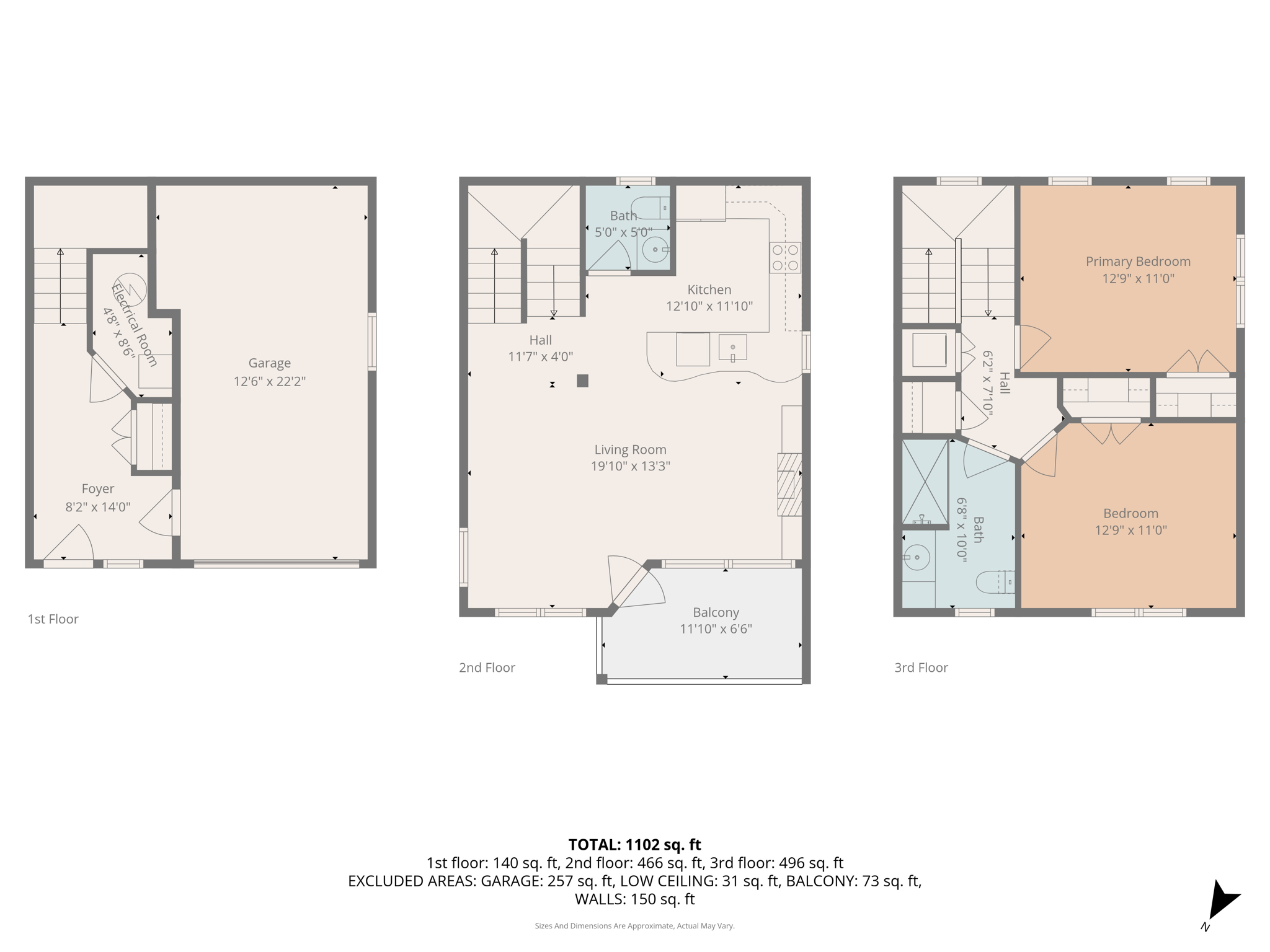 Floorplan #4