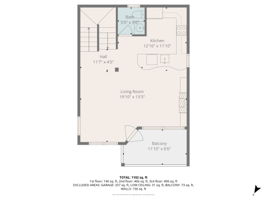 Floorplan #2