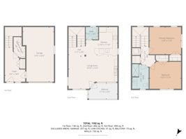Floorplan #4