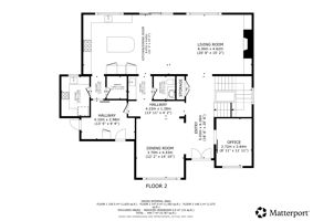Floorplan #2
