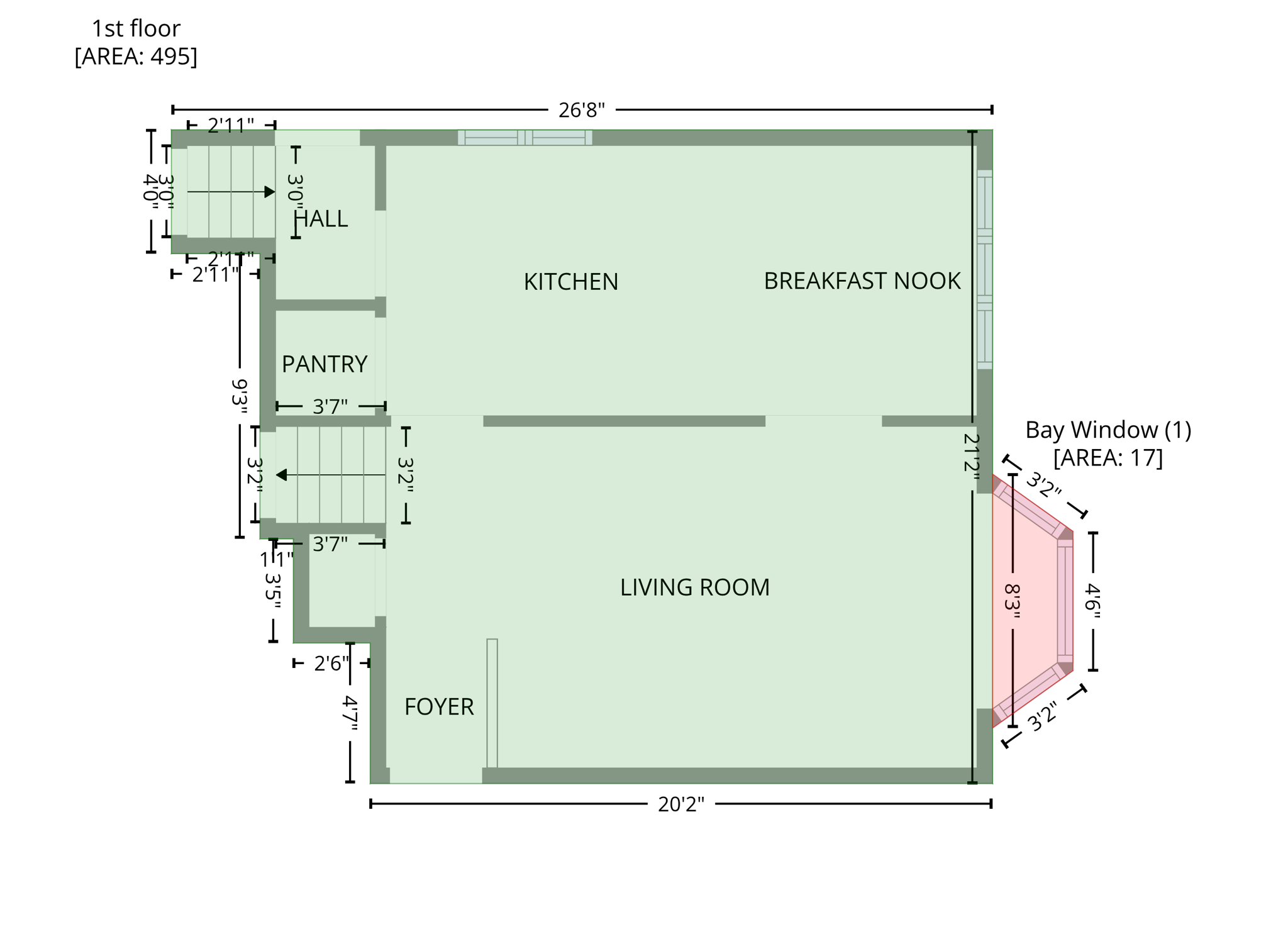 Floorplan #6