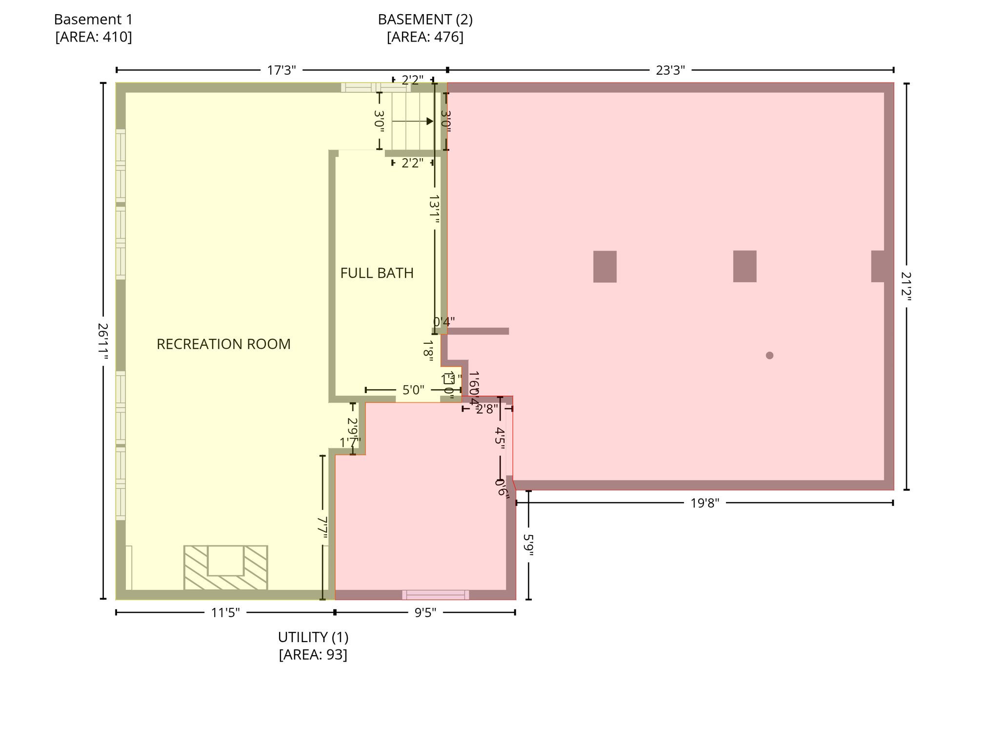 Floorplan #7