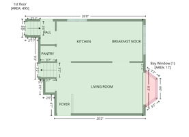 Floorplan #6