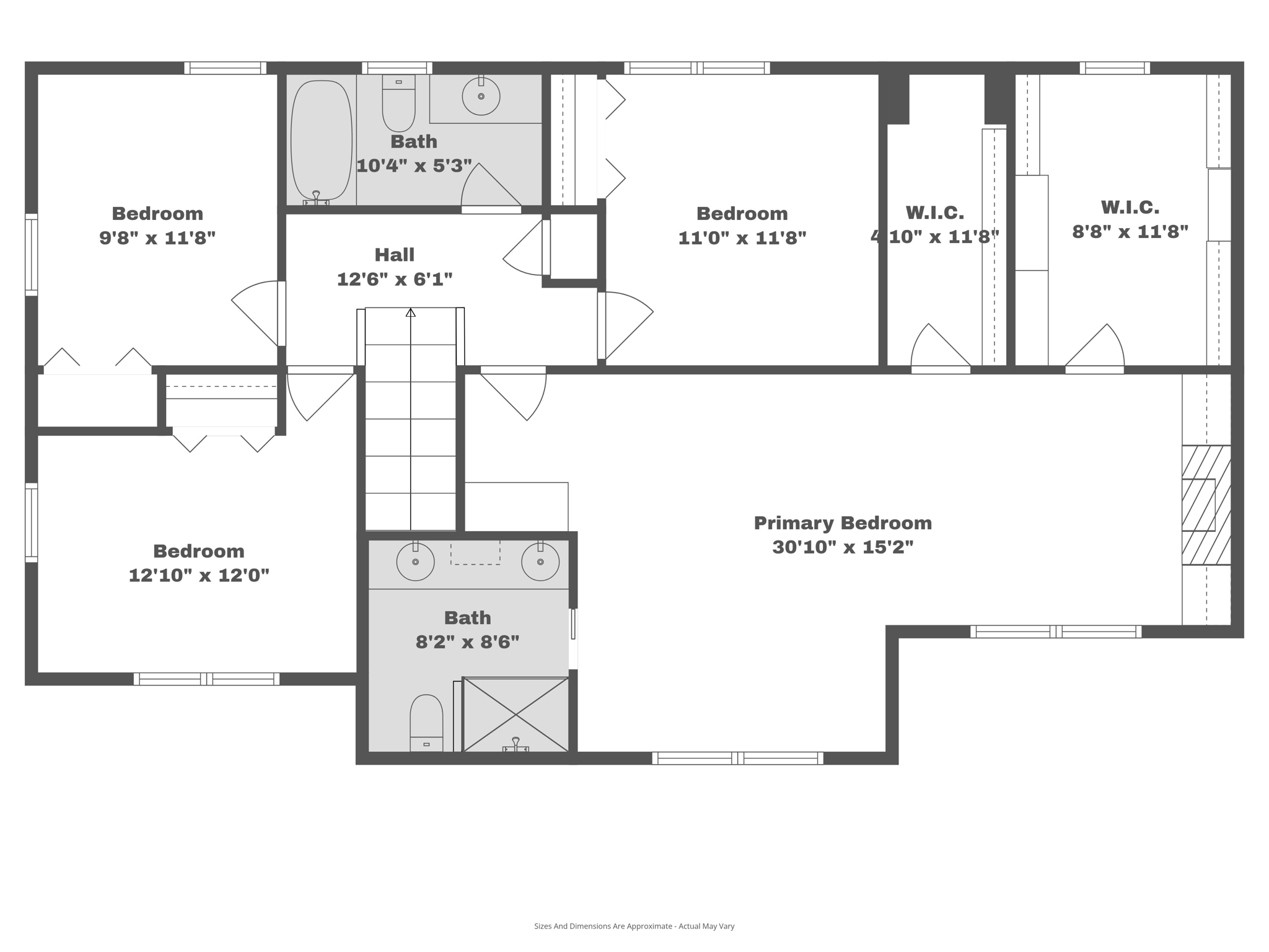 Floorplan #2