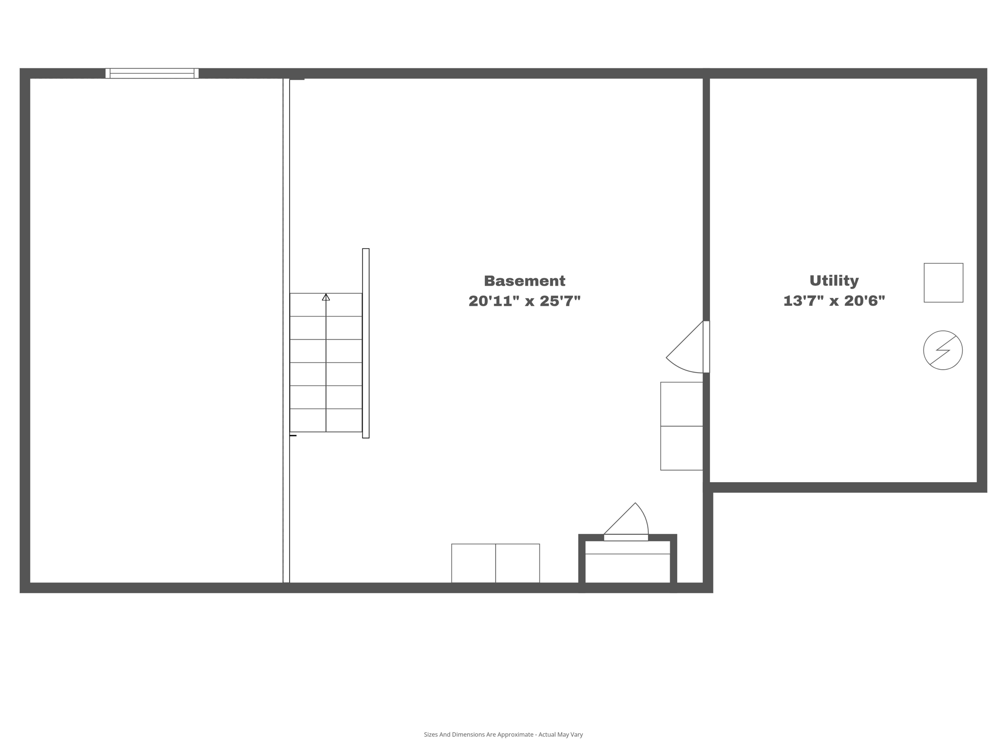 Floorplan #3