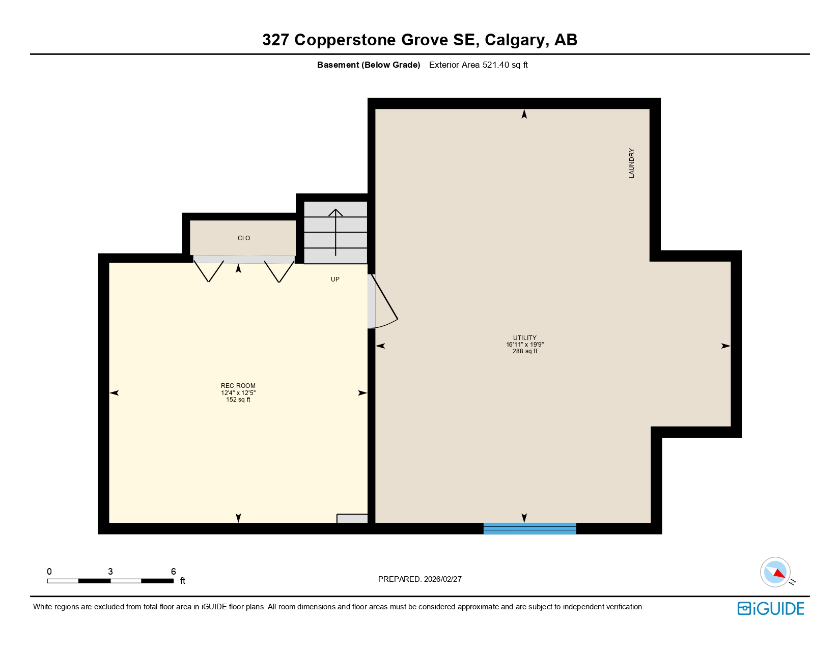Floorplan #4