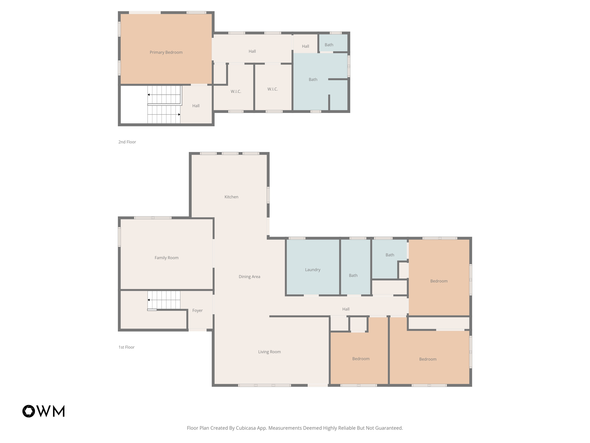 Floorplan #3