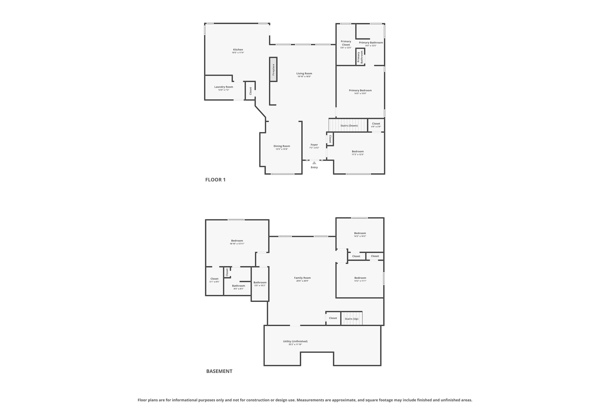 Floorplan #2