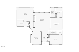 Floorplan #3