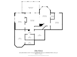 Floorplan #7