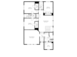 Floorplan #2
