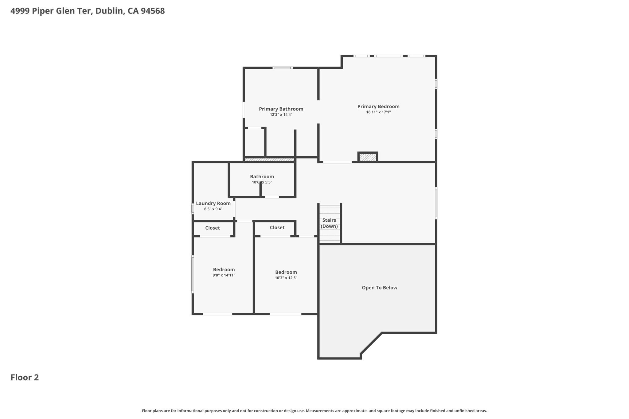 Floorplan #2