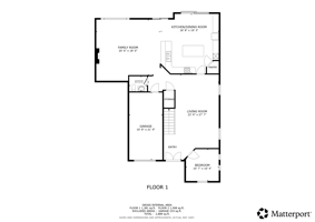 Floorplan #2