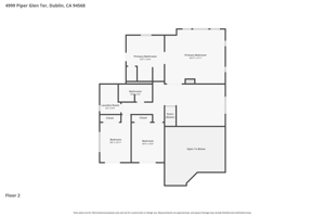 Floorplan #2