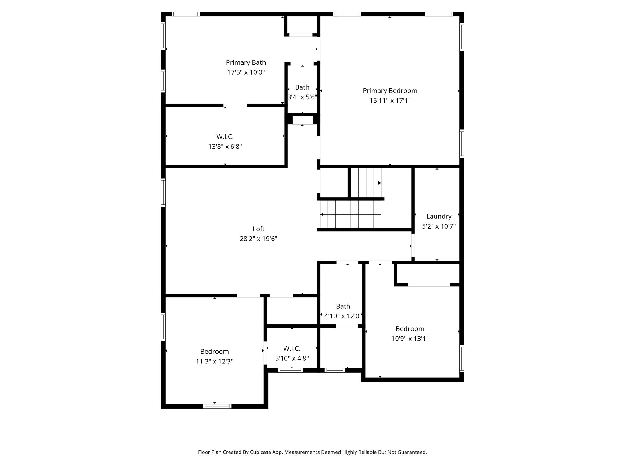 Floorplan #2