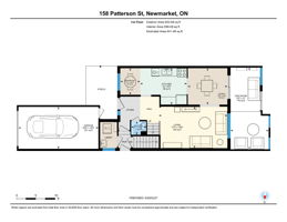 1st floor (with totals)