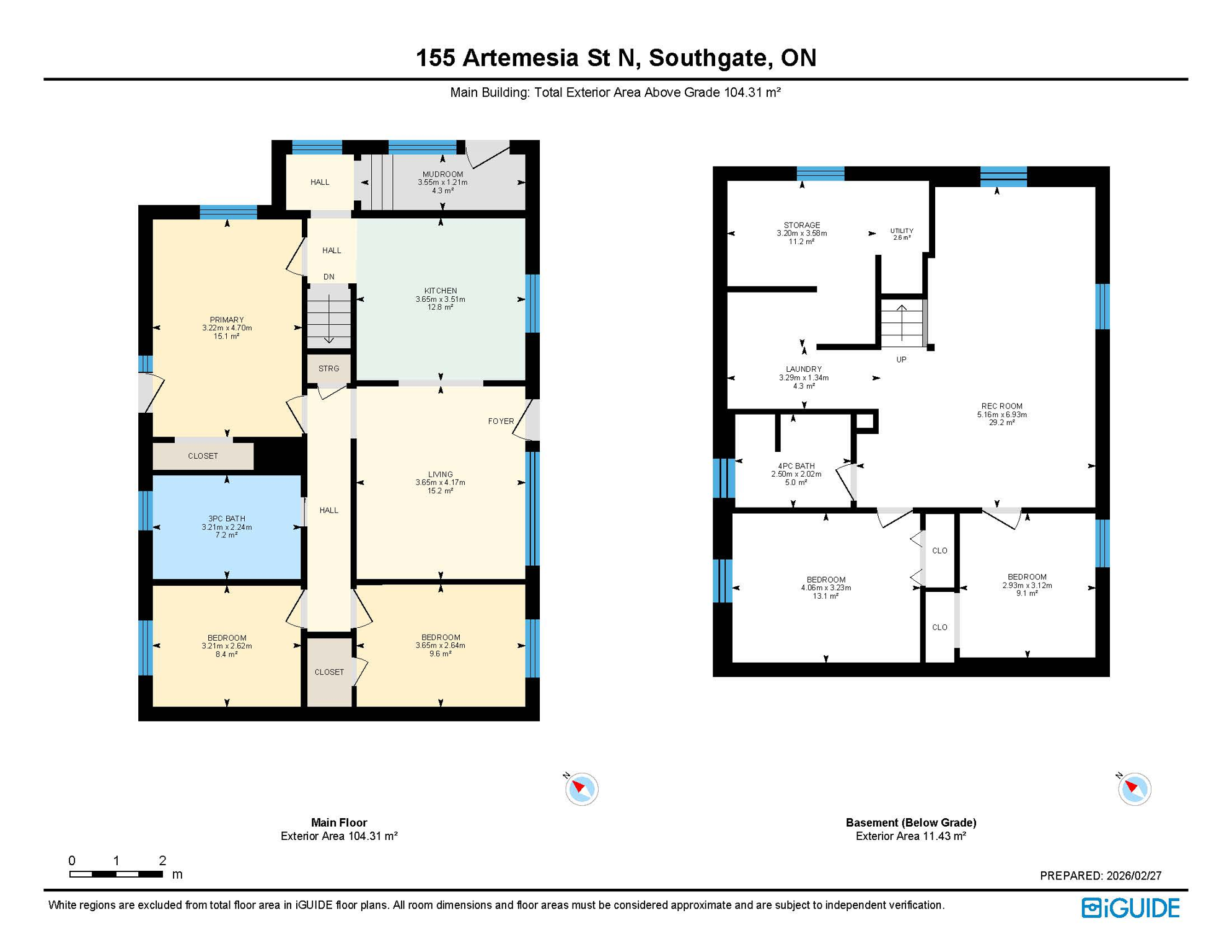 Floorplan #6