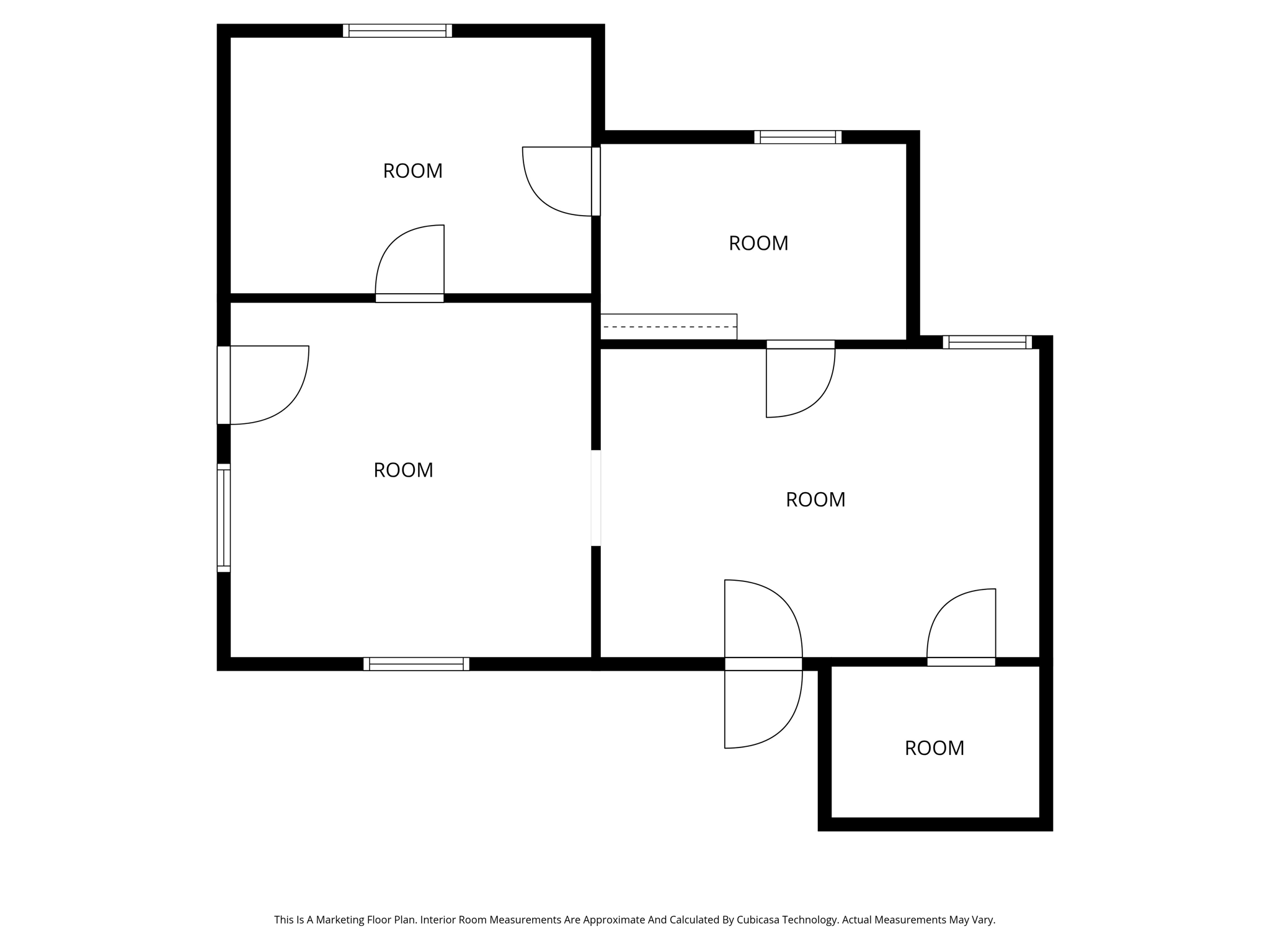 Floorplan #2