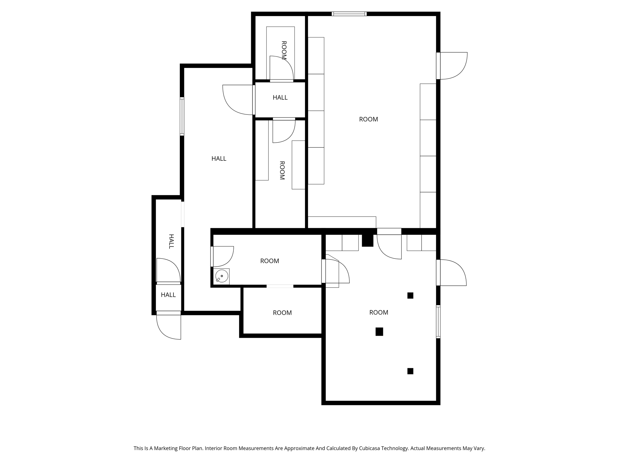 Floorplan #4