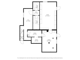 Floorplan #3