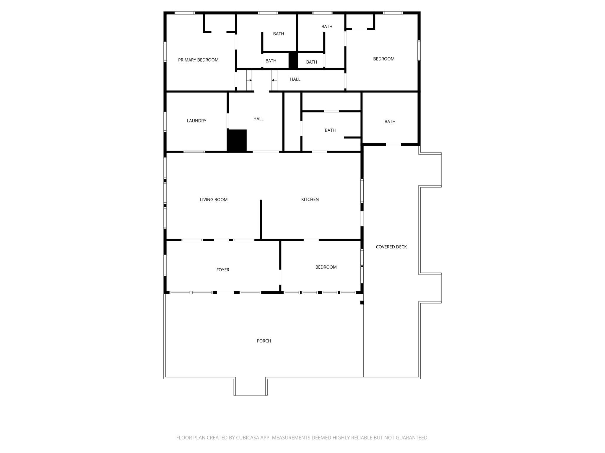 Floorplan #2