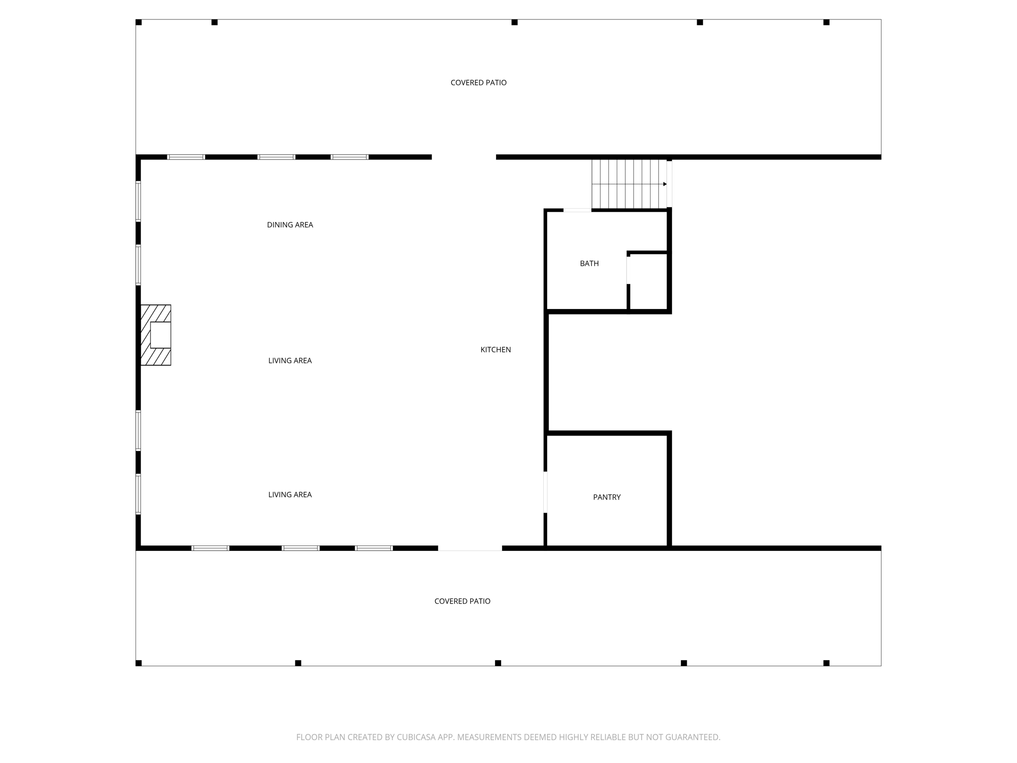 Floorplan #4