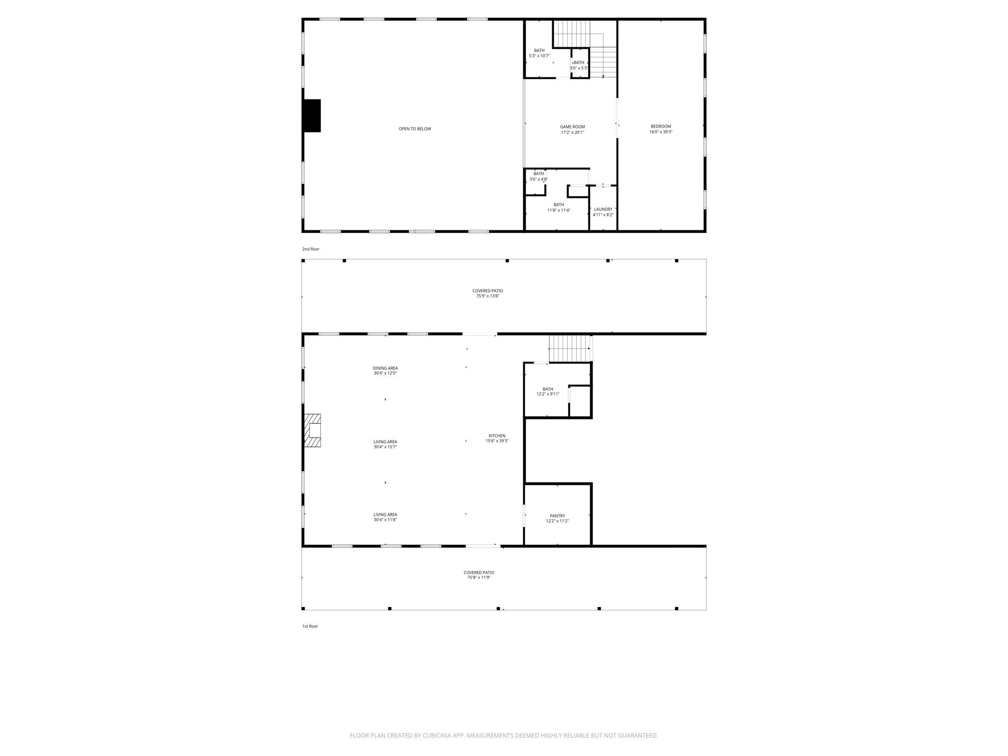 Floorplan #7