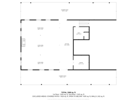 Floorplan #3