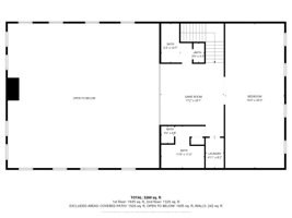 Floorplan #5