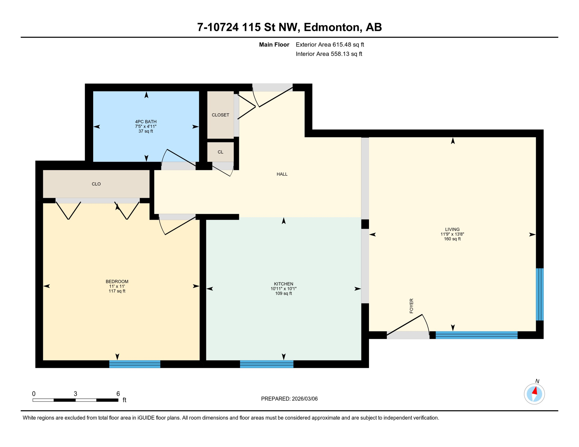 VX - (Imperial) Schematic Floor Plan - (1)