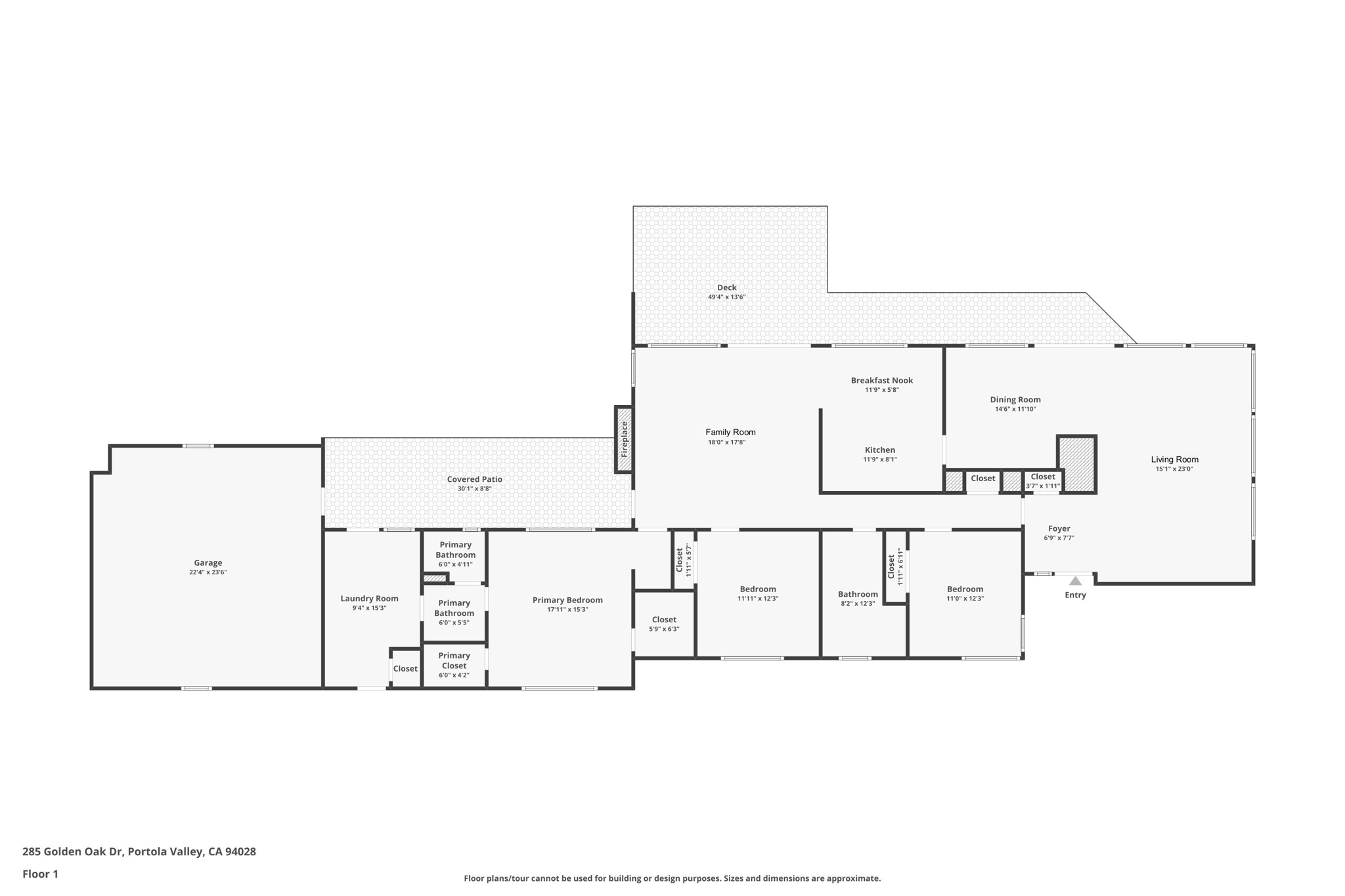 Floorplan #2
