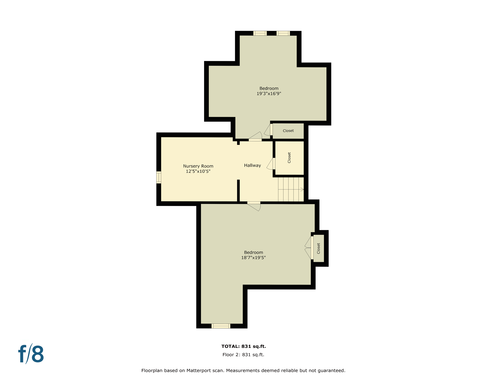 Floorplan #5