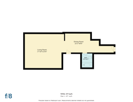 Floorplan #3