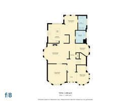 Floorplan #4