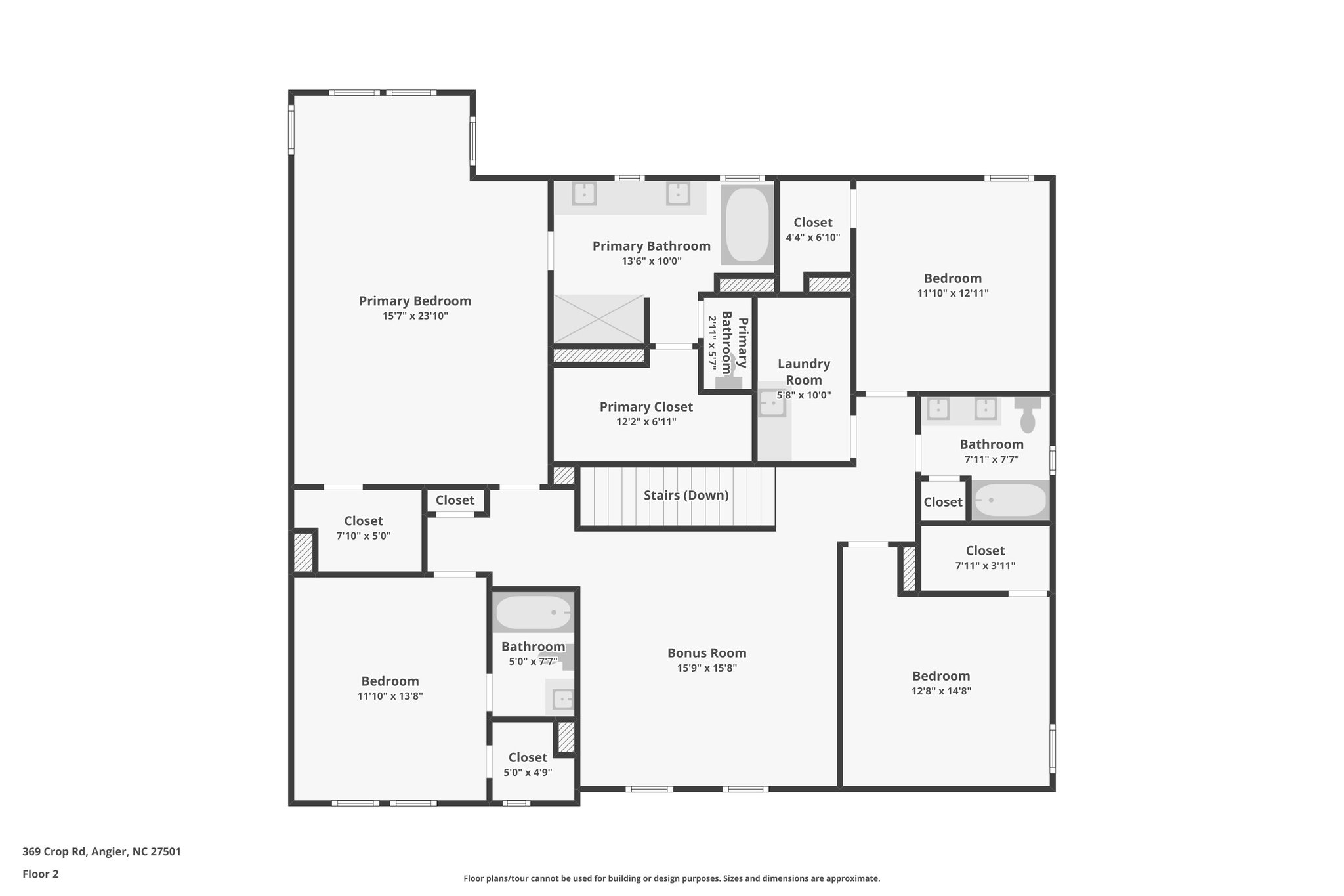Floor 2