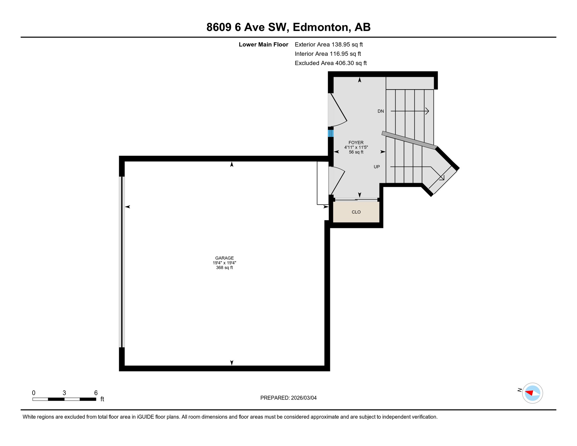 VX - (Imperial) Schematic Floor Plan - (1)