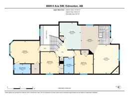 VX - (Metric) Schematic Floor Plan - (2)